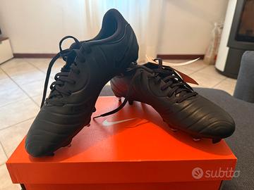 SCARPE DA CALCIO
