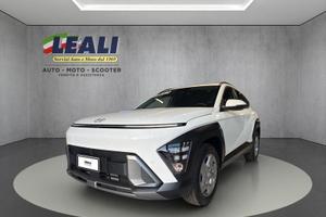Hyundai Kona 2025 5p 1.0 T-GDI 100cv 6m Bus...
