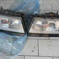 Fanali anteriori per Alfa Romeo 164 Super