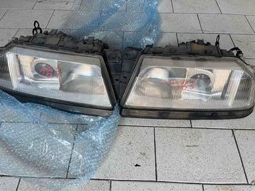 Fanali anteriori per Alfa Romeo 164 Super