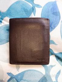 Portafoglio Uomo Carpisa in Vera Pelle