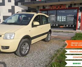 FIAT Panda 2 serie Panda 1.3 MJT 16V 44 Climbing