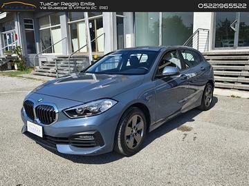 Bmw 118 Business Advantage 118 d #11793