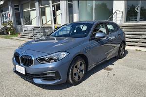 Bmw 118 Business Advantage 118 d #11793