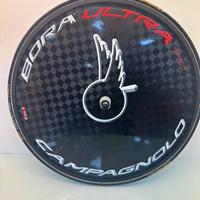 Lenticolare Bora Ultra Campagnolo TT