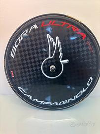 Lenticolare Bora Ultra Campagnolo TT