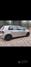 cerchi golf gti mk7 da 19 