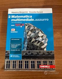 libro matematica