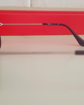 Occhiali Ray ban per bambino/a