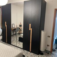 Camera da letto Mondo Convenienza ERIKA