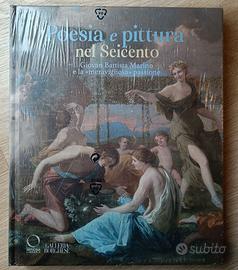 Poesia e pittura nel Seicento. Giovan Battista Mar