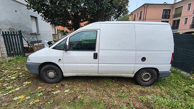 Fiat scudo 2.0 JTD