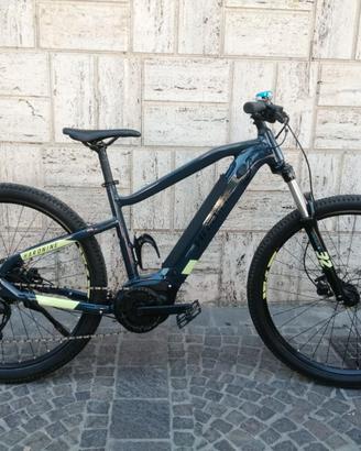 Bicicletta Elettrica Haibike Hardnine 5 29" Bosch