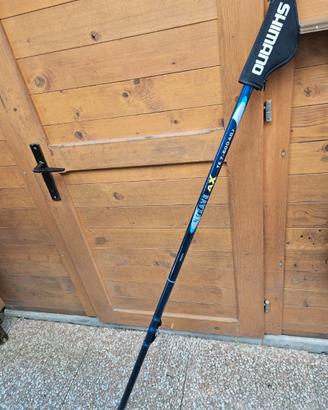 Canna da pesca  Shimano  6 mt.