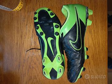 Scarpe da calcio Nike tiempo (42,5)