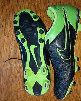 Scarpe da calcio Nike tiempo (42,5)