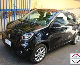 SMART - Forfour - 70 1.0 twinamic Youngster