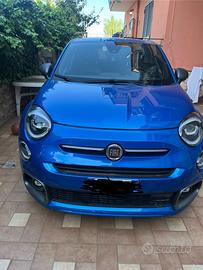 Fiat 500x (Sport) 1.0 benzina