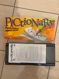 Gioco Pictionary