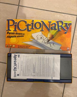 Gioco Pictionary