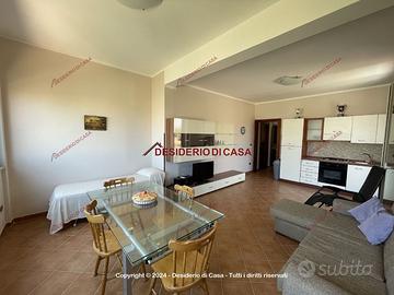 Appartamento, Carini.