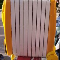 Radiatore elettrico ad olio 11 elementi DeLonghi