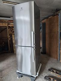 Frigorifero combinato Electrolux LNC6FE34X2 CBZ340