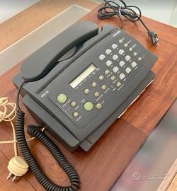 Telefono fax