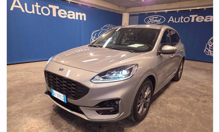 FORD Kuga 1.5 ecoblue st-line 2wd 120cv