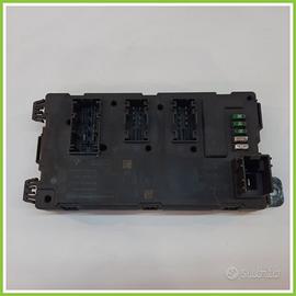 Centralina Confort Abitacolo CONTINENTAL 160110272