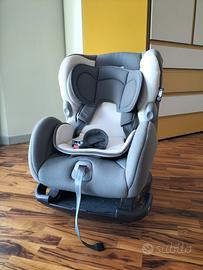 seggiolino auto group 0+/1 Inglesina marco polo