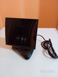 Antenna amplificata tv