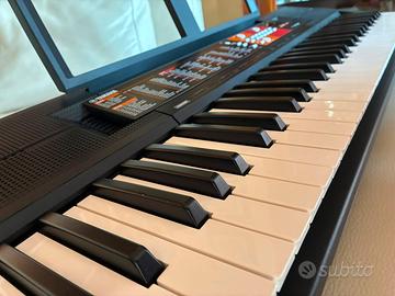 Tastiera Digitale Yamaha PSR-F51