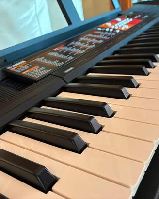 Tastiera Digitale Yamaha PSR-F51