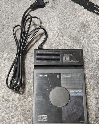 Lettore CD Philips CD10 Mk2