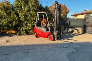 S147 - Muletto Linde 18 q