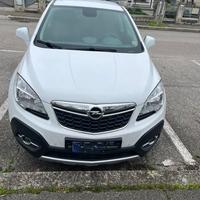 OPEL MOKKA 4x4 benzina