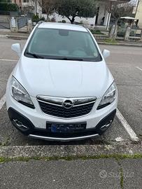 OPEL MOKKA 4x4 benzina