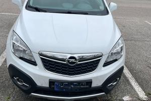 OPEL MOKKA 4x4 benzina