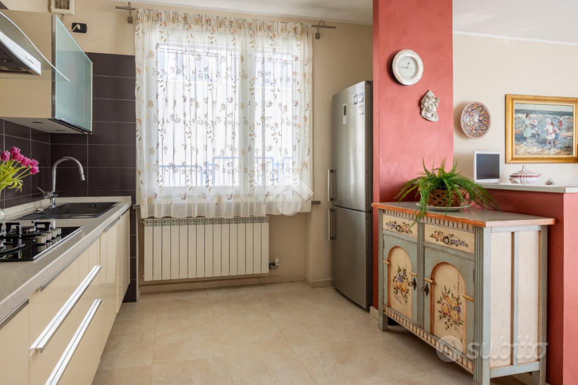 Casa – Chieri, Torino - Vista 3