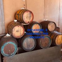 CARATELLI  X VIN SANTO
