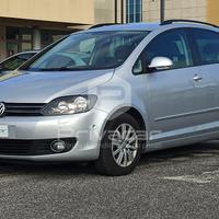 VOLKSWAGEN Golf Plus 1.4 TSI Highline