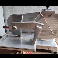 AFFETTATRICE AMB PROFESSIONALE 