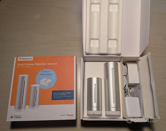 Netatmo Stazione Meteo