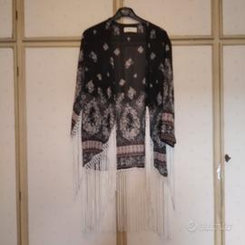 Kimono Abercrombie 