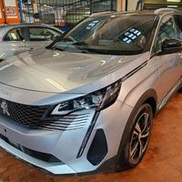 PEUGEOT 3008 1.2 Hybrid 48V 136cv GT E-DCS6 Full