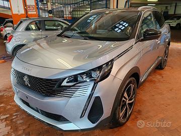 PEUGEOT 3008 1.2 Hybrid 48V 136cv GT E-DCS6 Full