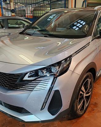 PEUGEOT 3008 1.2 Hybrid 48V 136cv GT E-DCS6 Full