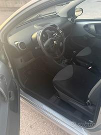 Citroen C1  benzina 130km