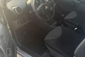 Citroen C1  benzina 130km